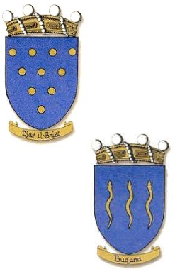 Family COA